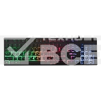 Клавиатура проводная Smartbuy (SBK-251U-K) ONE 251, фото 1