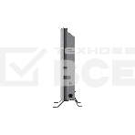 Конвектор электрический Energolux ECH-1500E-J1-BG, черное стекло, фото3