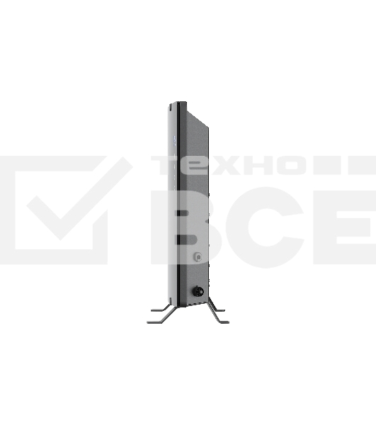 Конвектор электрический Energolux ECH-1500E-J1-BG, черное стекло