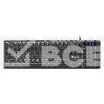 Клавиатура SMARTBUY (SBK336UK) 336 USB, фото 1