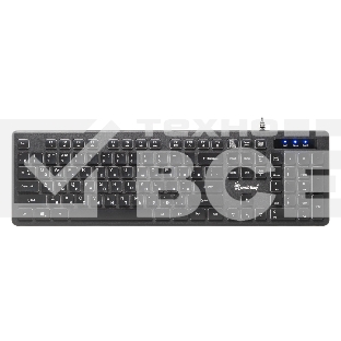 Клавиатура SMARTBUY (SBK336UK) 336 USB