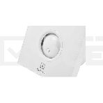 Вентилятор вытяжной серии Rainbow Electrolux EAFR-150T белый с таймером, фото3