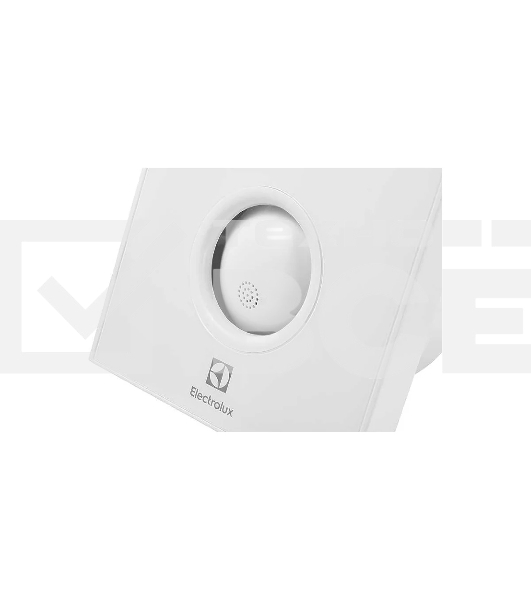Вентилятор вытяжной серии Rainbow Electrolux EAFR-150T белый с таймером