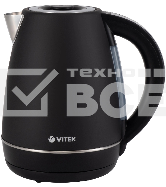 Чайник электрический Vitek VT-1161 (MC)