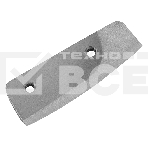 Нож шнека для льда Denzel IR-150, диаметр 150мм, комплект 2 шт, фото5