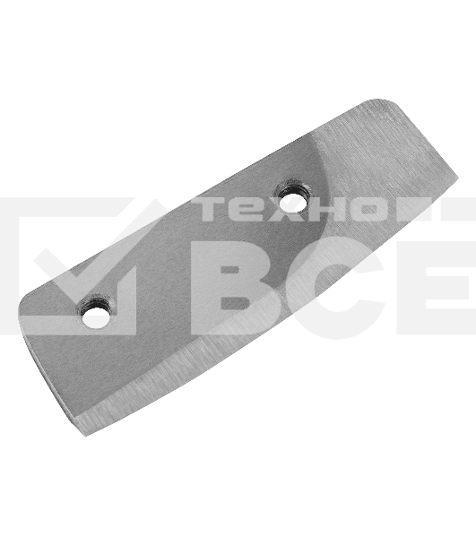 Нож шнека для льда Denzel IR-150, диаметр 150мм, комплект 2 шт