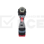 Аккумуляторный бесщеточный НАБОР 2в1 ProfiSet 2A16 (Li-ion 2шт, 2.0А·ч, З/У, в кейсе, E0210, E0211) E0227, фото11