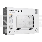 Конвектор GALAXY GL 8231, фото5