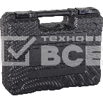 Дрель-шуруповерт аккумуляторная Ресанта ДА-50Л2-18А 75/14/9, Аккумуляторная, 18В, 2 АКБ, Кейс, фото2