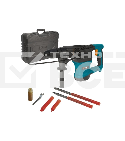 Перфоратор Bort электрический BHD-1500-MAX