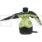 Пароочиститель ручной Kitfort KT-950 1000Вт черный/желтый, фото10