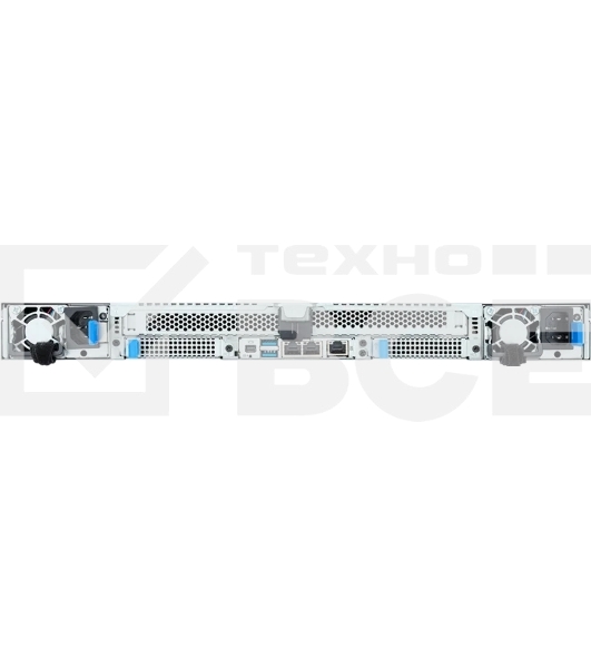Серверная платформа GIGABYTE R183-Z93-AAD1 1U