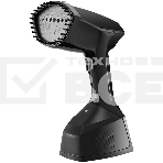 Отпариватель Kitfort КТ-9272 черный, 2000 Вт, 40 г/мин, 360 мл, фото 1