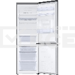 Холодильник Samsung RB34C632ESA/EF графит двухкамерный 227/114л морозилка снизу, No Frost, фото4