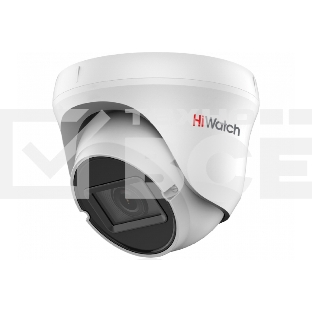 Видеокамера HiWatch DS-T209(C)(2.7-13.5 мм)