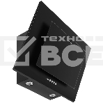 Вытяжка наклонная Maunfeld Tower C 60 черный, 60 см, 650 куб. м/ч, 51 дБ, фото6