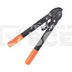 Сучкорез PATRIOT LAP-415, контактный, нейлоновые ручки, 415 мм, фото 1