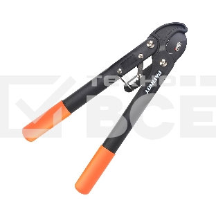 Сучкорез PATRIOT LAP-415, контактный, нейлоновые ручки, 415 мм