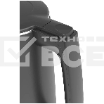 Чайник электрический Candy CK-400 1.7л. 2200Вт черный корпус: нерж.сталь/пластик (FM04WKM00RU), фото4