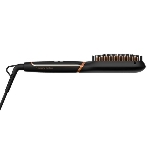 Расческа-выпрямитель для волос Grundig HB 7150 черный, 210 °C, 5 режимов, фото6