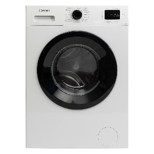 Стиральная машина Indesit ILS3 61291 B белый/черный, загрузка фронтальная 6 кг, 1200 об/мин., класс: A