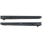 Ноутбук ASUS Vivobook 18 M1807HA-S8156/18.0'/IPS/AMD Ryzen 7 260/16Gb/1Tb SSD/AMD Radeon Graphics/No OS/синий/2.6kg, фото3