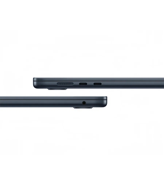 Ноутбук Apple MacBook Air M5 2026 MDVH4 15-inch 10‑core CPU and 10‑core GPU, 16GB, 512GB SSD - Midnight