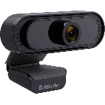 Веб-камера Defender G-lens 2581 1920x1080, 30 кадр/с, USB, микрофон, автофокус, крепление на мониторе, фото7