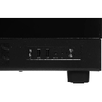 Корпус ACCORD ACC-ZM3B Black, Mini-Tower, чёрный, 1 x 120 мм, фото2