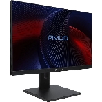 Моноблок Amur Тигр H6I12 АМУЕ.466219.004 23.8' Full HD i3 12100 (3.3) 8Gb SSD256Gb UHDG 730 без ОС GbitEth WiFi BT 120W клавиатура мышь Cam черный 1920x1080 (RUS), фото11