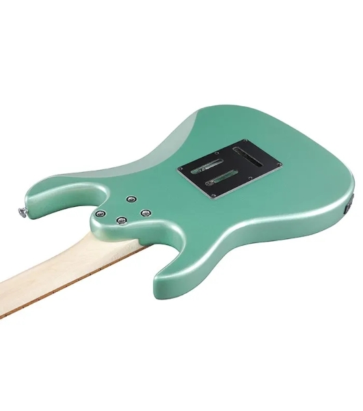 Электрогитара Ibanez GRX40 Metallic Light Green