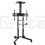 Подставка для телевизора Arm Media PT-STAND-8 черный 32
