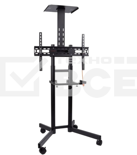 Подставка для телевизора Arm Media PT-STAND-8 черный 32