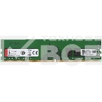 Оперативная память Kingston ValueRAM, DDR4, 8GB (1x8GB), 2666MHz, CL19, фото 1