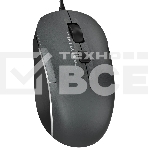 Мышь проводная A4Tech Fstyler FM26 серый/черный, 1600 dpi, USB, кнопки - 4, фото4