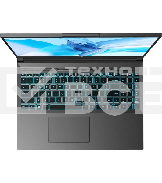 Ноутбук Maibenben X-Treme Typhoon X16A-i73646 16