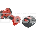 Дрель-шуруповерт Elitech ДА 12СЛ2 Е2201.004.02, Аккумуляторная, 12В, 2 АКБ, фото9
