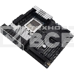 Материнская плата ASUS Pro WS TRX50-SAGE WIFI, sTR5, AMD TRX50, 4xDDR5, 4xSATA, 3xM.2, 1xSlimSAS, 1xPCI-E 5.0 x8, 1xPCI-E 4.0 x16, 1xPCI-E 4.0 x4, 2x 10Gb LAN, 2xUSB-A 2.0, 6xUSB-A 3.2 Gen 2, 1xUSB-C 3.2 Gen 2x2, 2x3.5 мм, 5.1, E-ATX, фото3