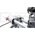 Торцовочная пила Bosch GCM 800 SJ 1400Вт 5500об/мин d=216мм, фото9