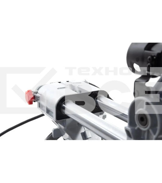 Торцовочная пила Bosch GCM 800 SJ 1400Вт 5500об/мин d=216мм
