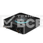 Аудиоинтерфейс USB Icon USolo АЦП/ЦАП 24 бит/192 кГц, 20-20000 Гц, 108 дБ, S/N: -108 дБ, THD+N: -91 дБ, Combo XLR/TRS микр. вход / 2x1/4