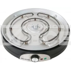 Блинница Willmark WCM-1237 (1500Вт, диаметр 37см, антипригарная поверхность,  регулятор темп.), фото4
