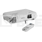 Проектор Epson EB-E01 LCD 3300Lm LS (1024x768) 15000:1 ресурс лампы:6000часов 1xUSB typeB 1xHDMI 2.4кг, фото4