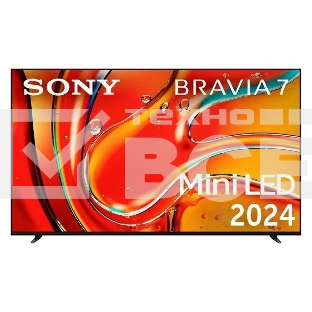 Телевизор Sony 75