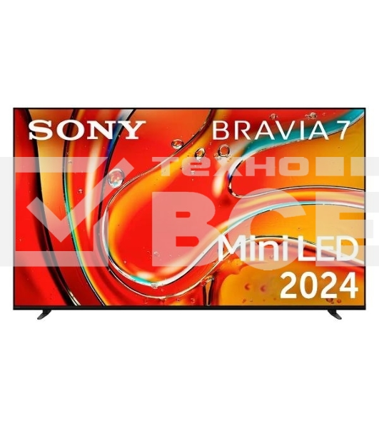 Телевизор Sony 75