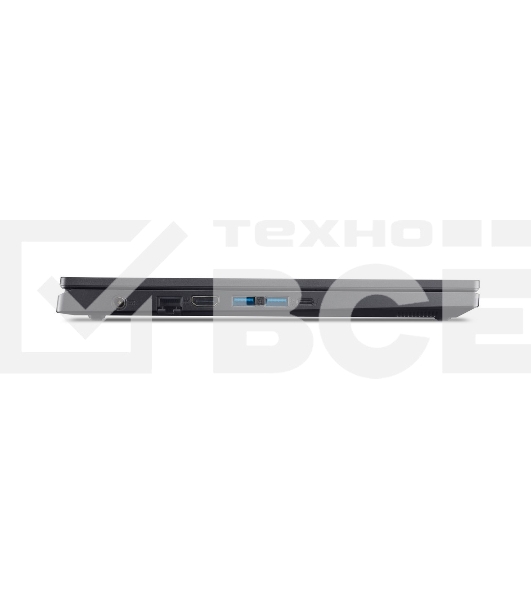 Ноутбук Acer Nitro V ANV15-51-58QB Core i5-13420H/16Gb/SSD1024Gb/RTX3050 6Gb/15.6