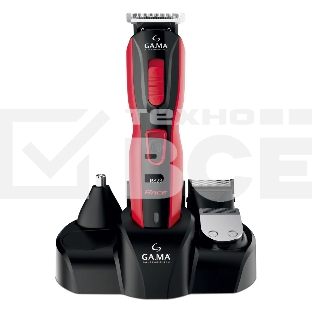 Машинка для стрижки GA.MA R823 - HF (GM4785)