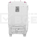 Стиральная машина Willmark МС-60/WM-60 белый, загрузка вертикальная 6 кг, Без отжима, класс: А, фото12