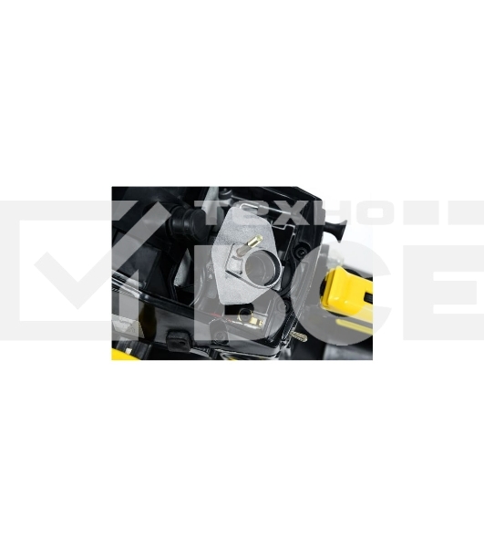 Бензопила Huter BS-2,3/40RS 900/70/6/11