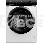 Стиральная машина Haier HW70-BP12269 белый, загрузка фронтальная 7 кг, 1200 об/мин, класс: A+++, фото 1